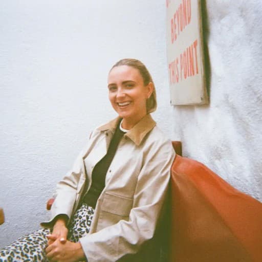 Claire Concannon